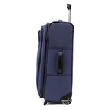 Travelpro Tourlite 26-Inch Expandable Rollaboard (Blue)