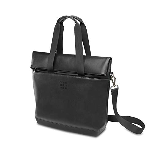 Moleskine Classic Fold Tote Bag, Black