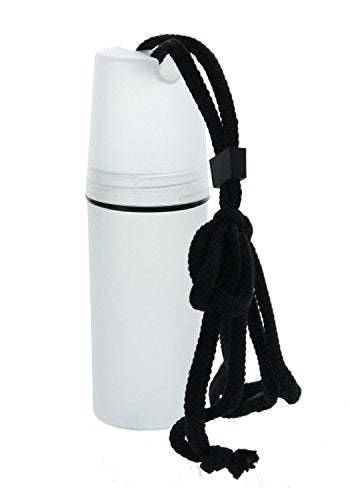 Vas Waterproof Dry Tote-Beach, Boat & Pool - Money, Id, Key'S N More (8 Color Choices) (White)