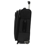 Travelpro Tourlite 22-Inch Expandable Rollaboard (Black)