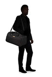 SAMSONITE Spark Sng Eco Duffle 53 Travel Duffle, cm, 54 liters, Black (Eco Black)