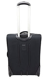 Travelpro Global 5 Lite 2.0 Expandable Rolling Luggage Set Black Carry On Luggage