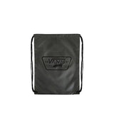 Vans League Drawstring Bag - Anchorage Green