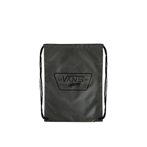Vans League Drawstring Bag - Anchorage Green