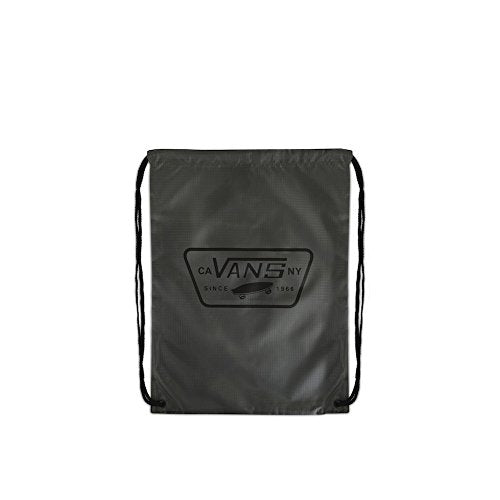 Vans League Drawstring Bag - Anchorage Green