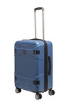 FUL Luggage Molded Detail, Blue Sky