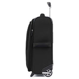 Travelpro Luggage Expandable International Carry-On, Black