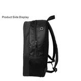 Ceomate Children Fireman Sam Backpack-Boys 3 in 1 School Bag Set Cartoon Rucksack with Insulated Lunch Bag Pencil Case