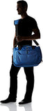 Travelpro Luggage Maxlite 5 18" Lightweight Carry-On Under Seat Tote Travel, Azure Blue One Size