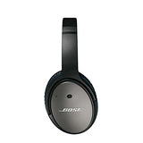 Bose Quietcomfort 25 Acoustic Noise Cancelling Headphones For Samsung And Android Devices, Black