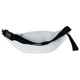 Disney Minnie Mouse Waist Pack, White