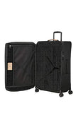 SAMSONITE Hand Luggage, (Eco Black)