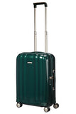 Samsonite Hand Luggage, Dark Green (Green) - 58622/1259