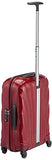 Samsonite Hand Luggage, 55 cm, 36 Liters, Red
