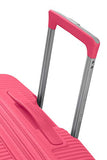 American Tourister Hand Luggage, Pink (Hot Pink)
