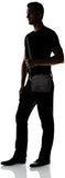 Pacsafe Metrosafe Ls140 Anti-Theft Compact Shoulder Bag, Black