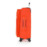 Argus 3 Piece Luggage Set Color: Orange
