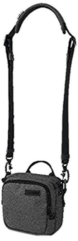 Pacsafe Camsafe Zp Anti-Theft Camera Pouch, Charcoal