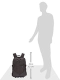 Victorinox Luggage Altmont 3.0 Deluxe Laptop Backpack, Black, One Size