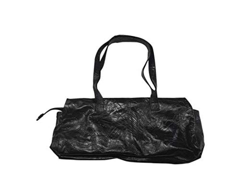 Diesel Handbag 00XB75PR458T8013 Hand Luggage, 35 cm, 6 liters, Black (Schwarz)