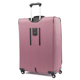 Travelpro Luggage Maxlite 5 Lightweight Expandable Suitcase , Dusty Rose