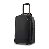 Samsonite Encompass Convertible Wheeled Backpack Black
