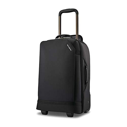 Samsonite Encompass Convertible Wheeled Backpack Black