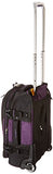 Travelpro Luggage Bold 22" Expandable Rollaboard, Purple/Black