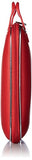 Bombata Micro Briefcase 11-Inch (Red)