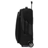 Travelpro Maxlite 4  International Expandable Rollaboard Suitcase, Black