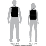 Pacsafe Pouchsafe PX15 Packable Day Pack
