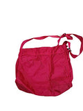 Diesel Handbag 00X815PR330H1430 Hand Luggage, 35 cm, 6 liters, Red (Rot)