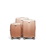 Kenneth Cole New York 20 inch Tribeca Expandable Upright Carry-on Suitcase