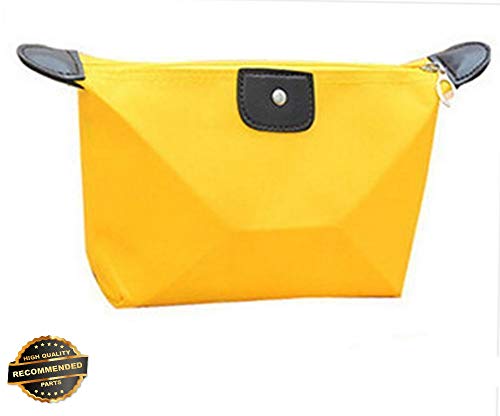 Gatton Multifunction Travel Cosmetic Bag Makeup Case Pouch Storage Toiletry Organizer | Style