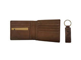 Diesel Münzbörse 00XC99PR507T2167 Coin Pouch, 10 cm, Brown (Braun)