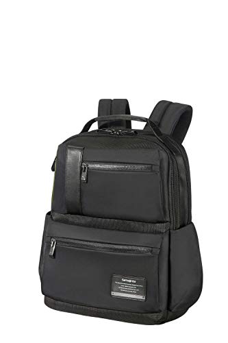 Samsonite OpenRoad Laptop 14.1" Business Backpack, Jet Black
