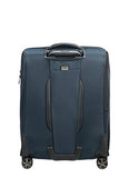 SAMSONITE Pro-DLX - Small Expandable Spinner Hand Luggage 55 centimeters 51.5 Blue (Oxford Blue)