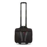 Wenger luggage Granada Pro 15.6-Inch, Black