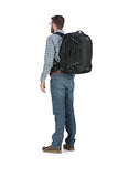 Osprey Packs Ozone Duplex 65l Men's Travel Backpack, Black, One Size