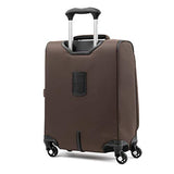 Travelpro Maxlite 5 | 3-Pc Set | 25" & 29" Exp. Spinners With Travel Pillow (Mocha)