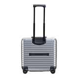 RIMOWA Lufthansa Bolero Multiwheel Business Trolley small 23L Silver