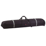 Athalon Wheeling Double Padded Ski Bag