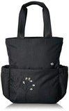 Haiku Discover Backpack, Black Morel
