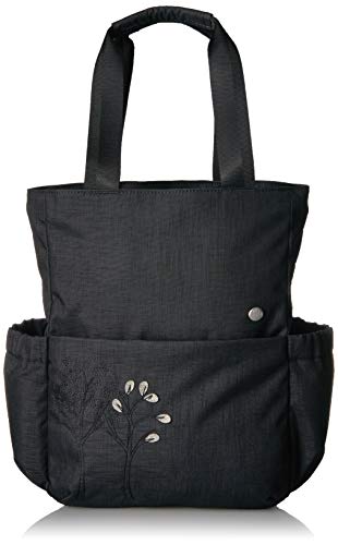 Haiku Discover Backpack, Black Morel