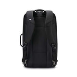 Samsonite Encompass Convertible Overnight Backpack Black