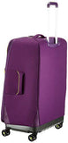 ABISTAB Verage Ark 77/28 Hand Luggage, 77 cm, 127 liters, Purple (Violett)