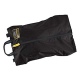 Eagle Creek National Geographic Adventure Essential Packing Set, Black