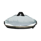 adidas Core Waist Pack, Green Tint/Black/Green