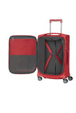 SAMSONITE B-Lite Icon - Spinner 55/20 Length 35 Hand Luggage 55 centimeters 32.5 Red