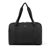 Travelpro Essentials Foldable Duffel Bag, Black, One Size